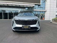 Geely Boyue L 2023 1.5TD DCT Luxury - ფოტო 2