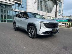 Geely Boyue L 2023 1.5TD DCT Luxury - ფოტო 3