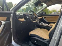 Geely Boyue L 2023 1.5TD DCT Luxury - ფოტო 4