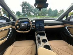 Geely Boyue L 2023 1.5TD DCT Luxury - ფოტო 5