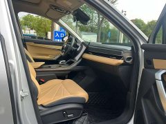 Geely Boyue L 2023 1.5TD DCT Luxury - ფოტო 6