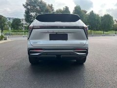 Geely Boyue L 2023 1.5TD DCT Luxury - ფოტო 9
