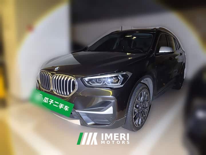 BMW X1 xDrive25Li Premium - ავტომობილი ჩინეთიდან