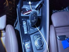 BMW X1 xDrive25Li Premium - ფოტო 10