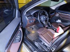 BMW X1 xDrive25Li Premium - ფოტო 12