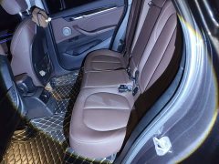 BMW X1 xDrive25Li Premium - ფოტო 13