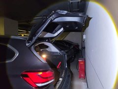 BMW X1 xDrive25Li Premium - ფოტო 15