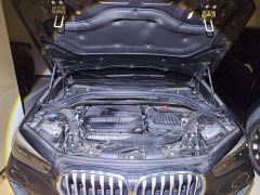 BMW X1 xDrive25Li Premium - ფოტო 16