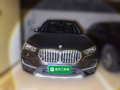 BMW X1 xDrive25Li Premium - ფოტო 2