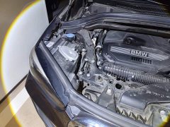 BMW X1 xDrive25Li Premium - ფოტო 20