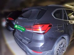 BMW X1 xDrive25Li Premium - ფოტო 3