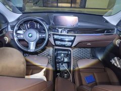 BMW X1 xDrive25Li Premium - ფოტო 5