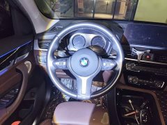 BMW X1 xDrive25Li Premium - ფოტო 6