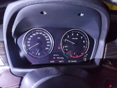 BMW X1 xDrive25Li Premium - ფოტო 7