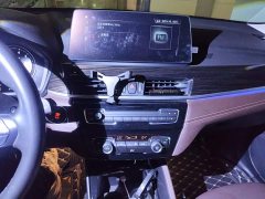 BMW X1 xDrive25Li Premium - ფოტო 9