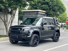 Land Rover Defender 110 3.0T P400 X - ფოტო 1