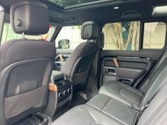 Land Rover Defender 110 3.0T P400 X - ფოტო 14