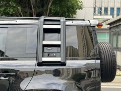 Land Rover Defender 110 3.0T P400 X - ფოტო 15