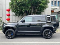 Land Rover Defender 110 3.0T P400 X - ფოტო 16