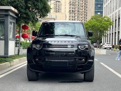 Land Rover Defender 110 3.0T P400 X - ფოტო 2