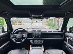 Land Rover Defender 110 3.0T P400 X - ფოტო 4