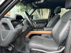 Land Rover Defender 110 3.0T P400 X - ფოტო 5