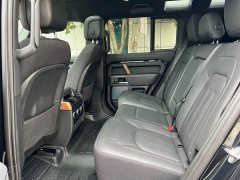 Land Rover Defender 110 3.0T P400 X - ფოტო 6