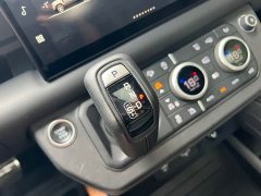 Land Rover Defender 110 3.0T P400 X - ფოტო 8