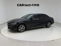 Mercedes-Benz E-Class 2023 E 300 L Sport Fashion Edition - ფოტო 1