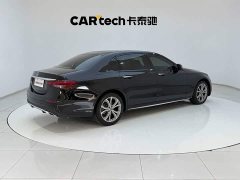 Mercedes-Benz E-Class 2023 E 300 L Sport Fashion Edition - ფოტო 11
