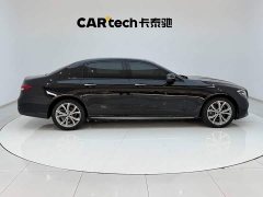 Mercedes-Benz E-Class 2023 E 300 L Sport Fashion Edition - ფოტო 12