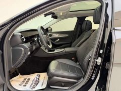 Mercedes-Benz E-Class 2023 E 300 L Sport Fashion Edition - ფოტო 15