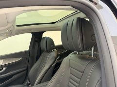 Mercedes-Benz E-Class 2023 E 300 L Sport Fashion Edition - ფოტო 16