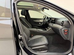 Mercedes-Benz E-Class 2023 E 300 L Sport Fashion Edition - ფოტო 19