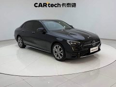 Mercedes-Benz E-Class 2023 E 300 L Sport Fashion Edition - ფოტო 4