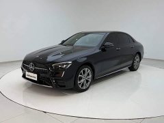 Mercedes-Benz E-Class 2023 E 300 L Sport Fashion Edition - ფოტო 5
