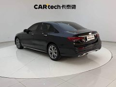 Mercedes-Benz E-Class 2023 E 300 L Sport Fashion Edition - ფოტო 7