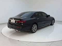 Mercedes-Benz E-Class 2023 E 300 L Sport Fashion Edition - ფოტო 8