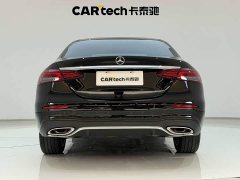Mercedes-Benz E-Class 2023 E 300 L Sport Fashion Edition - ფოტო 9