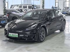Tesla Model 3 Rear-Wheel Drive - ფოტო 1
