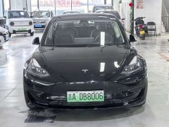 Tesla Model 3 Rear-Wheel Drive - ფოტო 2