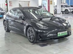 Tesla Model 3 Rear-Wheel Drive - ფოტო 3