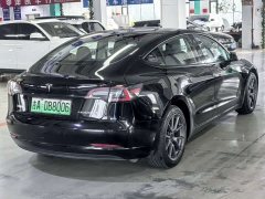 Tesla Model 3 Rear-Wheel Drive - ფოტო 4