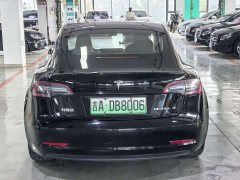 Tesla Model 3 Rear-Wheel Drive - ფოტო 5