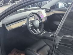 Tesla Model 3 Rear-Wheel Drive - ფოტო 6
