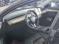 Tesla Model 3 Rear-Wheel Drive - ფოტო 7