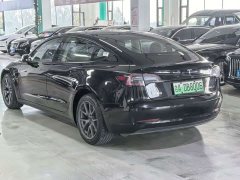 Tesla Model 3 Rear-Wheel Drive - ფოტო 8