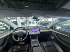 Tesla Model 3 Rear-Wheel Drive - ფოტო 9