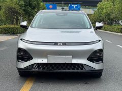 XPeng G6 755 Ultra-Long Range Max - ფოტო 2