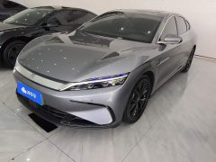 BYD Han 2025 DM-i 125KM Elite - ფოტო 1